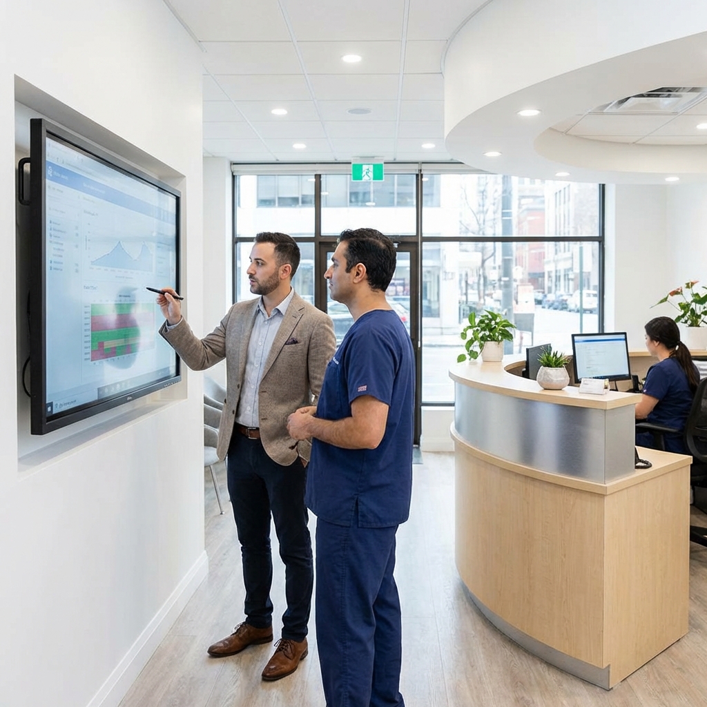 Dental Clinic Management